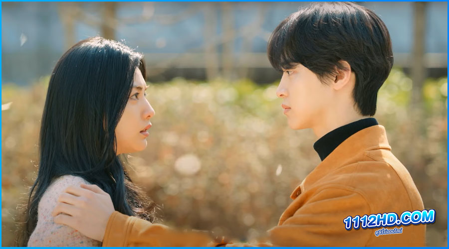 ปิ๊งรักนายคิวปิด ซับไทย