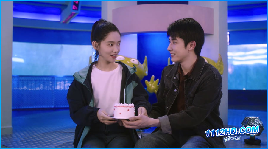 Nine Times Time Travel (2023) ปาฏิหาริย์รักเก้าครั้ง