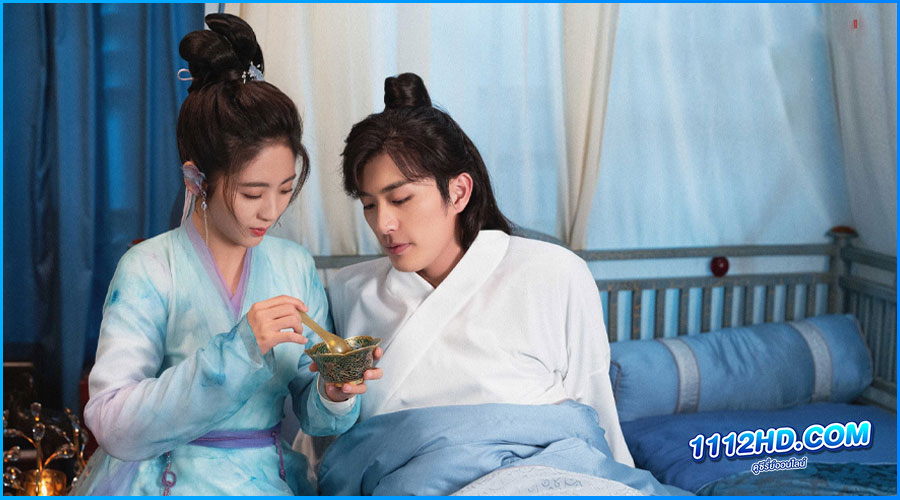 ดูซีรี่ย์ พานพบประสบรัก (พากย์ไทย) Love Is an Accident (2023) 