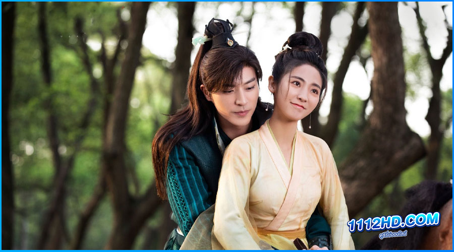ดูซีรี่ย์ พานพบประสบรัก (พากย์ไทย) 