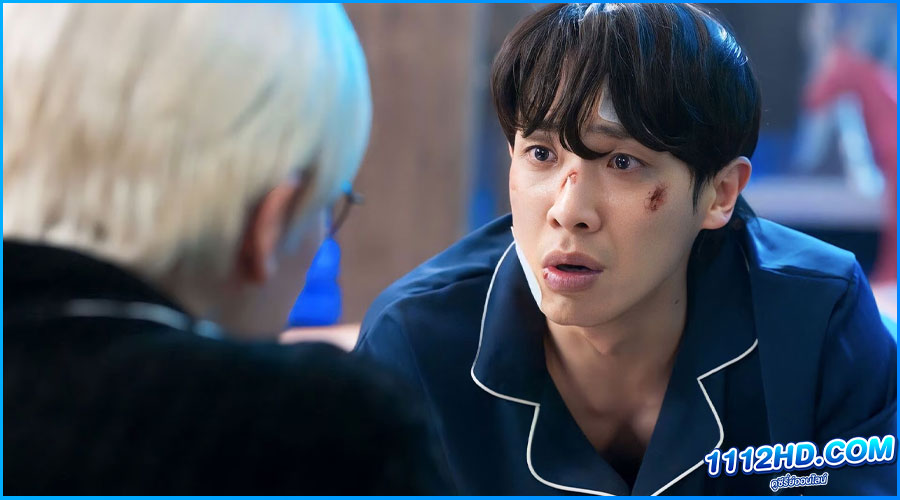 The Escape of the Seven (พากย์ไทย)