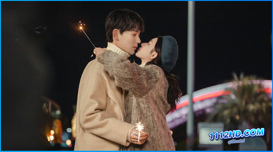My Star เพียงคุณเคียงรัก (2023) ซับไทย