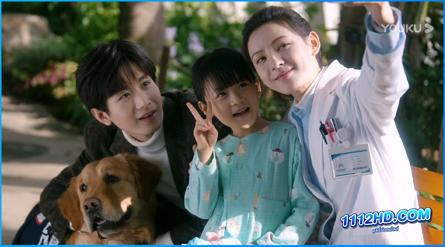 ดูซีรี่ย์ ลมใต้รู้ใจฉัน South Wind Knows (2023) พากย์ไทย