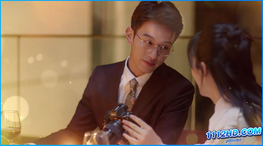 ดูซีรี่ย์ Hi! My Mr Right (2023)