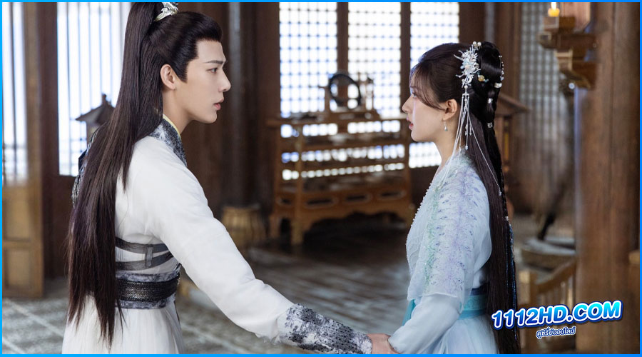  The Last Immortal (พากย์ไทย)