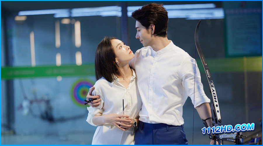 ดูซีรี่ย์ Our Interpreter (2024) วุ่นรักนักแปล