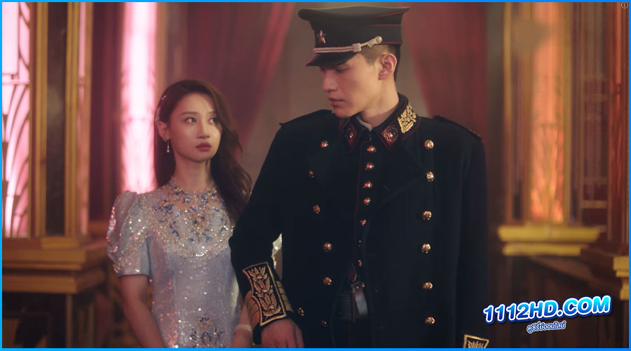 Passionate love (2023) เพลิงรักซ่อนแค้น 