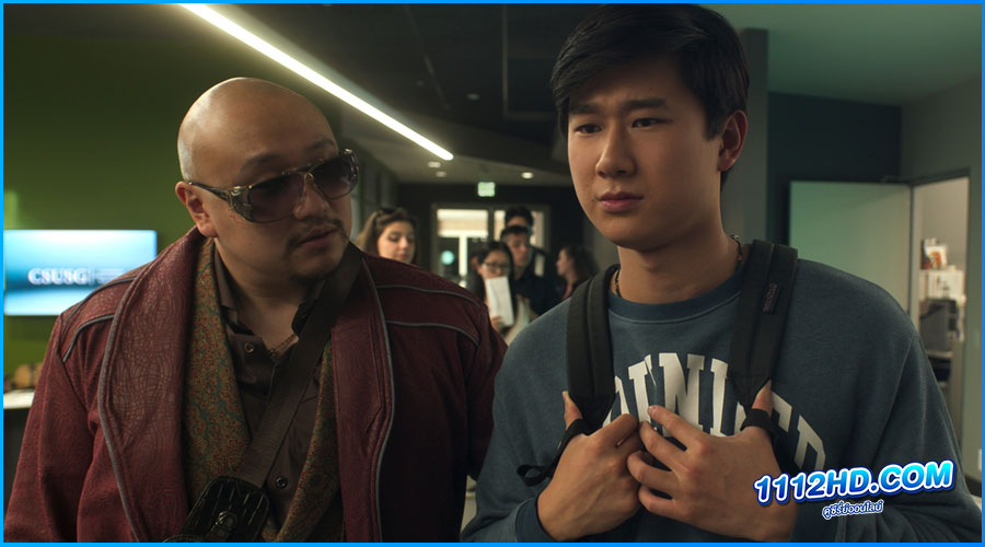 ดูซีรี่ย์ The Brothers Su พี่น้องแสบตระกูลซัน (2024)