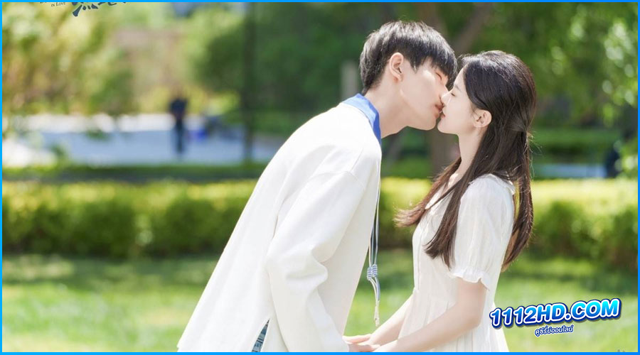 Buff in Love ภารกิจมัดใจยัยแฟนเก่า