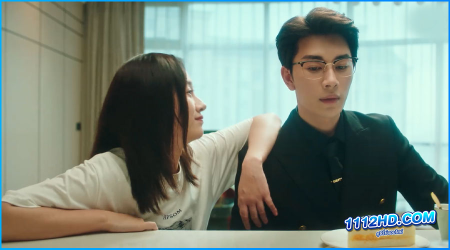 Taking Love as a Contract (2024) สัญญาว่าจะไม่รัก