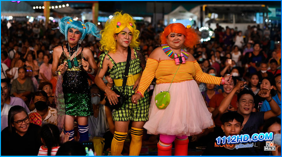 ดูหนัง อีสานตุ๊ดซี่ E-Sarn Tootsie 