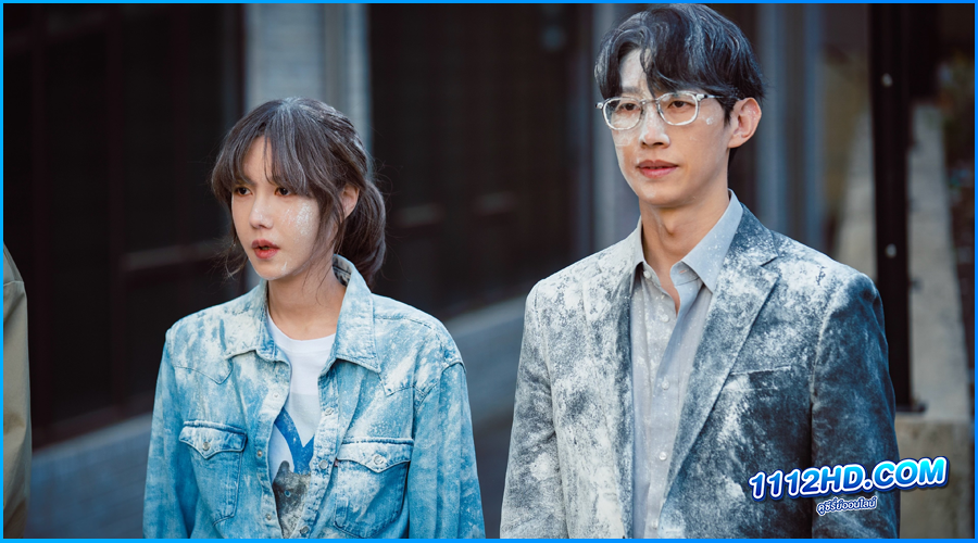 Queen of Divorce (2024) ซับไทย