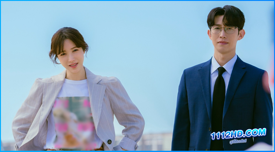 ดูซีรี่ย์ Queen of Divorce (2024) 