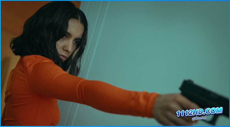 ดูซีรี่ย์ Furies ชำระแค้นทรชน (2024)