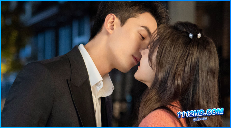 ดูซีรี่ย์ ลมหนาวและสองเรา (พากย์ไทย) Amidst a Snowstorm of Love 