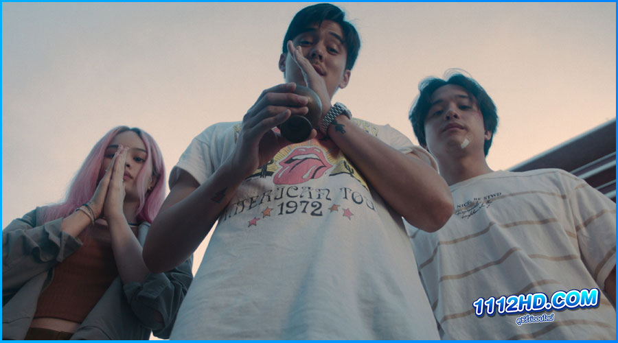 ซีรี่ย์ไทย สาธุ The Believers (2024)