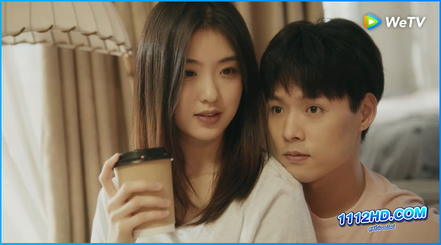 แผนรักนักดื่ม Drunk To Love You (2024)