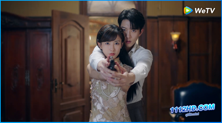 ดูซีรี่ย์ สุดแรงรักชะตาแค้น Sacrifice For Love