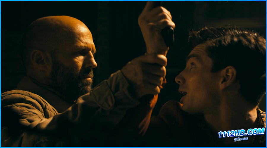 นรกเรียกพ่อ The Beekeeper (2024) พากย์ไทย