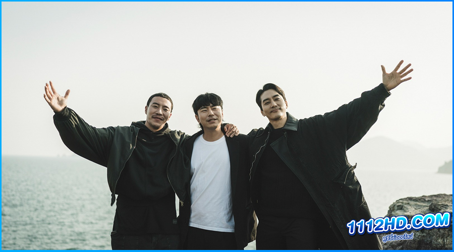 The Player 2: Master of Swindlers ซับไทย
