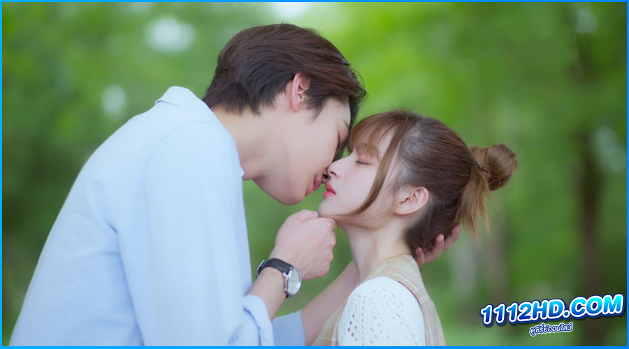 เพราะเธอคือรักแรก A Love So Beautiful