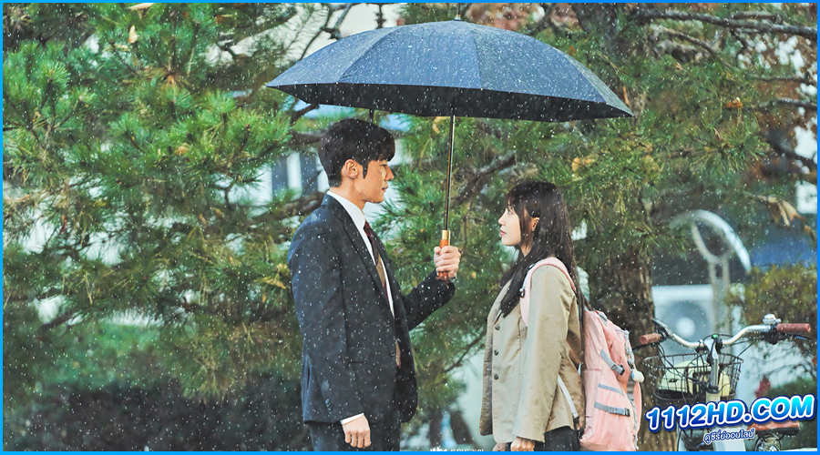 ดูซีรี่ย์ Miss Night and Day