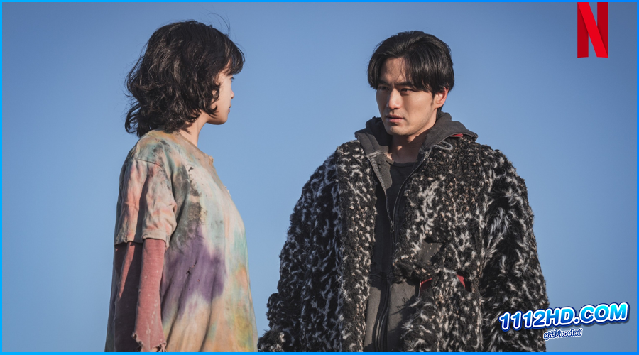 Sweet Home 3 (2024) พากย์ไทย 