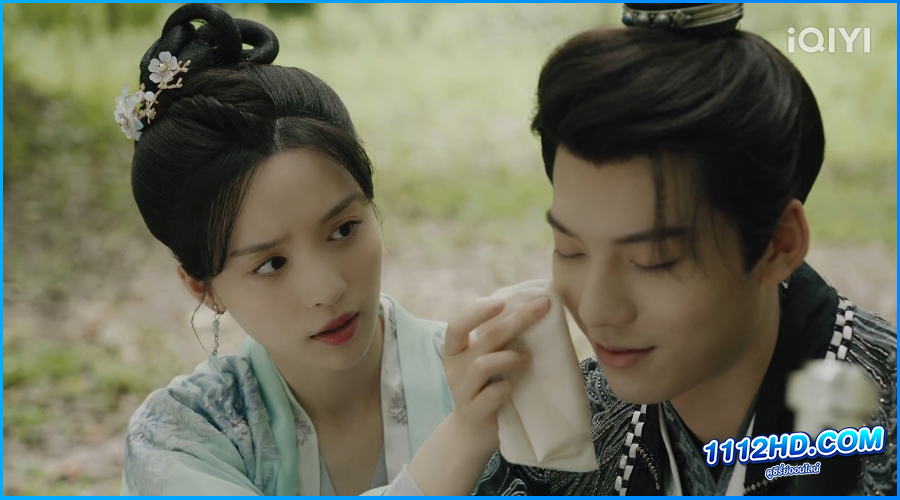 เป็นท่านหญิงแท้จริงแสนลำบาก Hard noble lady (2024) ซับไทย