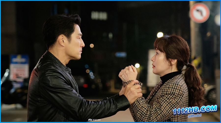 ดูซีรี่ย์ บ้านกรุ่นรัก Romance in the House