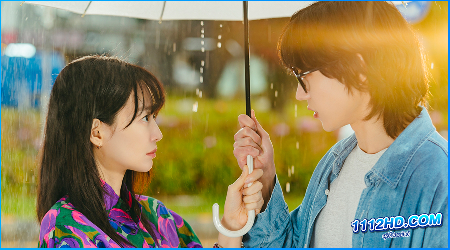 ดูซีรี่ย์ รักนี้ไม่มีขาดทุน No Gain No Love