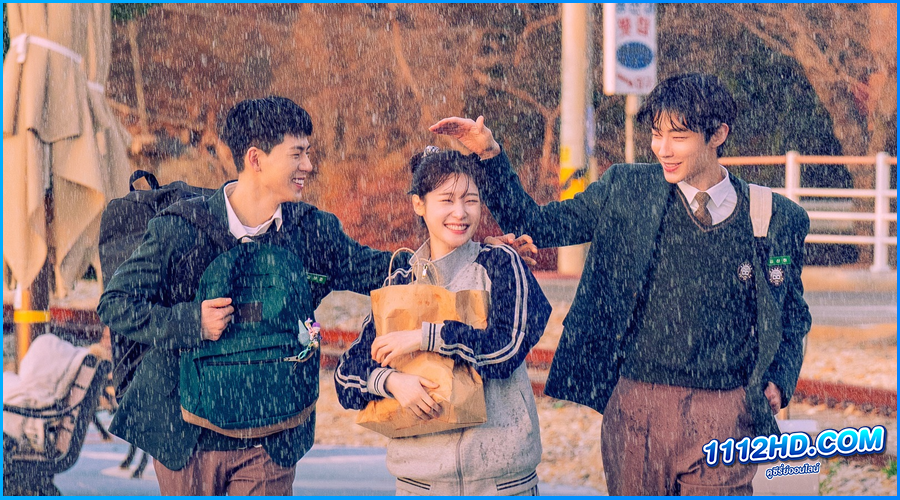 Family By Choice (2024) ซับไทย
