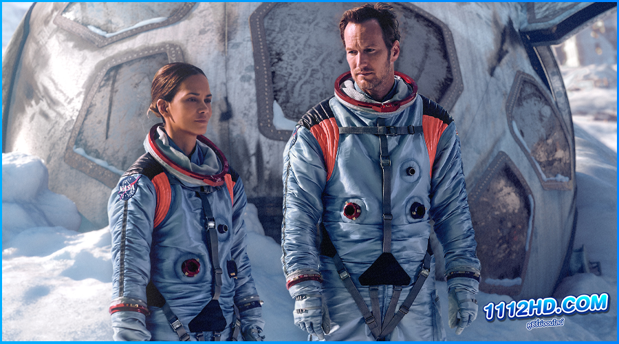 ดูหนัง วันวิบัติ จันทร์ถล่มโลก Moonfall 