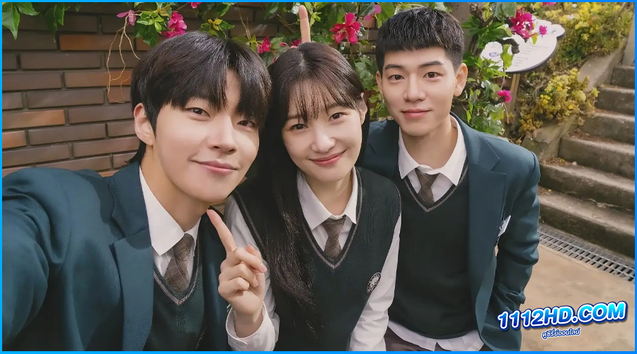 ดูซีรี่ย์ Family By Choice (2024) ซับไทย 