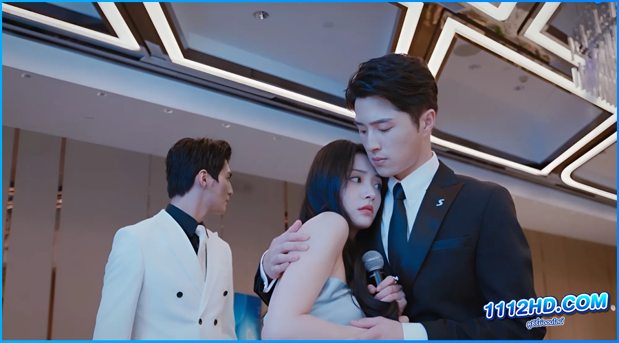 อุบัติรักข้ามเมตาเวิร์ส Their Wonderful Time