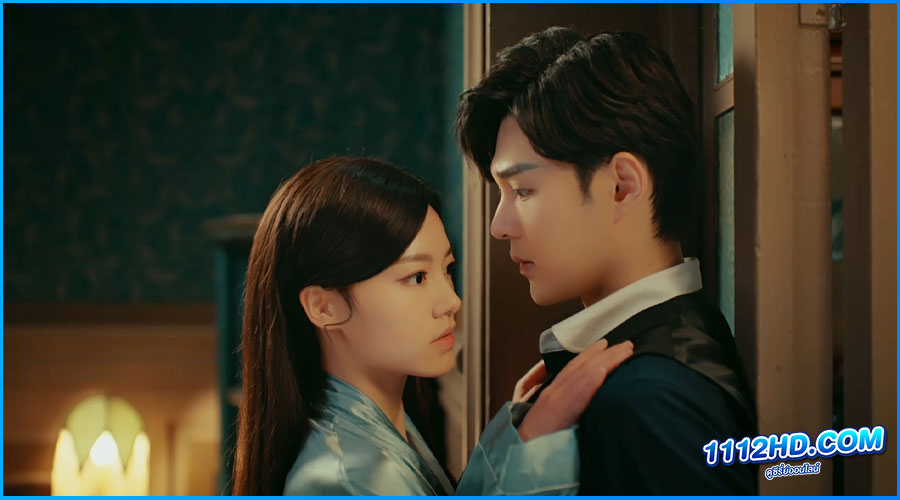 ดูซีรี่ย์ แค้นร้ายพ่ายรัก The Princess