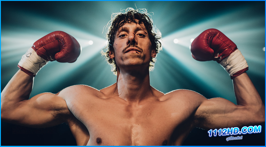 ดูหนัง นักชกสังเวียนดิบ Boxer (2024) 