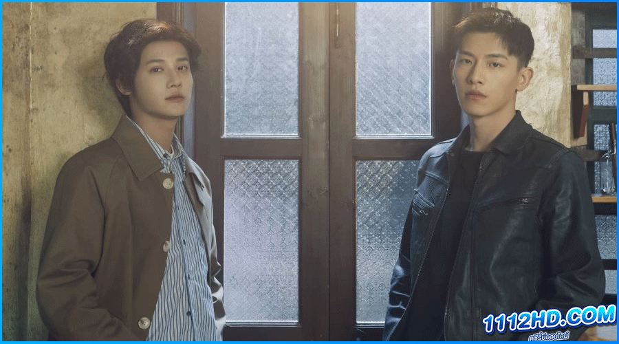 ดูซีรี่ย์ เชื่อมจิตสืบปม Desire Catcher