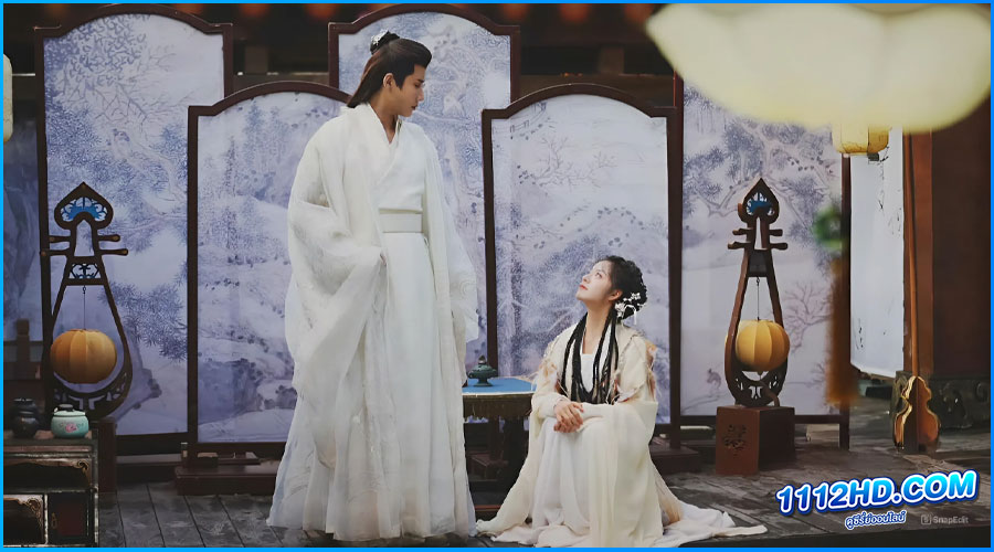 ยุทธจักรรักนิรันดร์ Dual Love (2024) ซับไทย