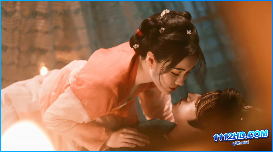 บุหงาไร้นาม The Lady Commander (2024) ซับไทย 