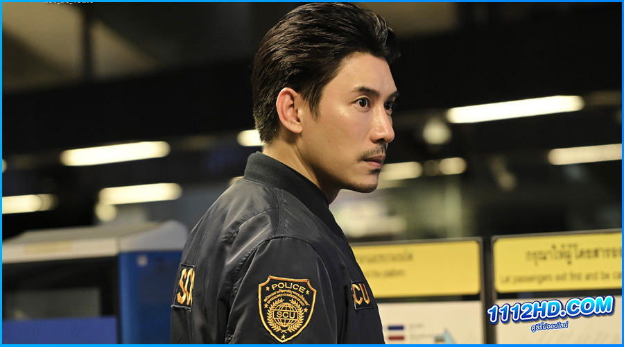 ดูซีรี่ย์ ลวง_ลับ_จับตาย Ghost (2024)