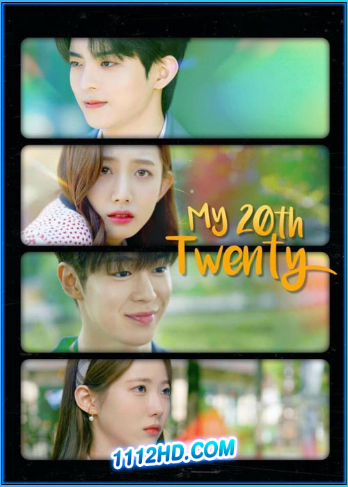 ดูซีรี่ย์ คำสาปหัวใจวัยยี่สิบ My 20th Twenty (2023)