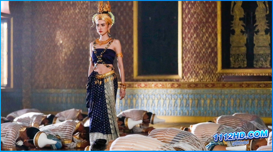 ดูซีรี่ย์ แม่หยัว The Empress of Ayodhaya 
