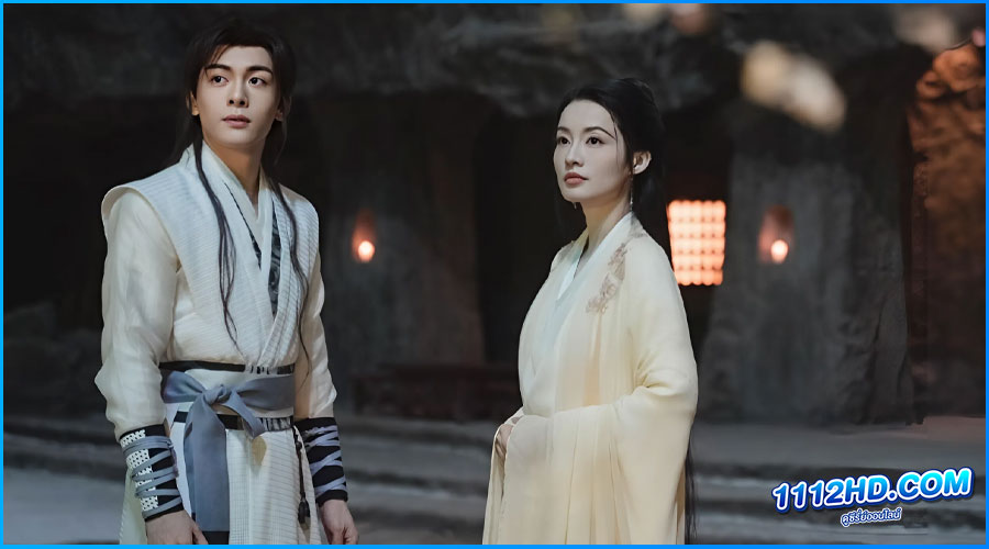 Snowy Night Timeless Love (2024) ซับไทย 