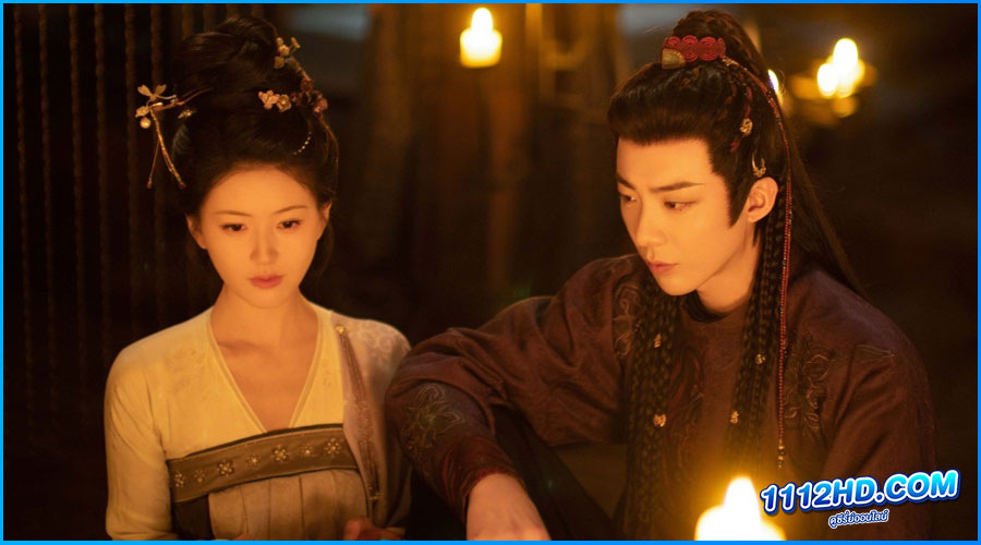 ดูซีรี่ย์ เรื่องราวหญิงสาวอัญมณี (พากย์ไทย)