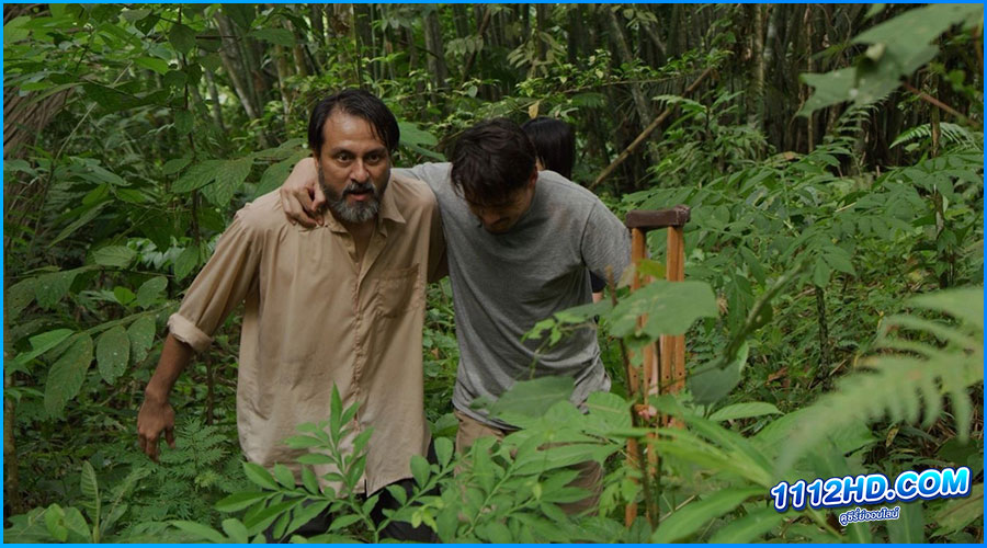แดนสาป The Cursed Land (2024) เต็มเรื่อง