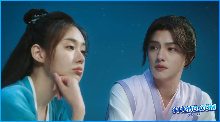 หนุ่มน้อยหน้าหยก Pretty Boy (2024) ซับไทย