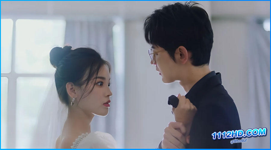 ดูซีรี่ย์ วิวาห์รักกลางเพลิงแค้น The Heir's Forbidden Love