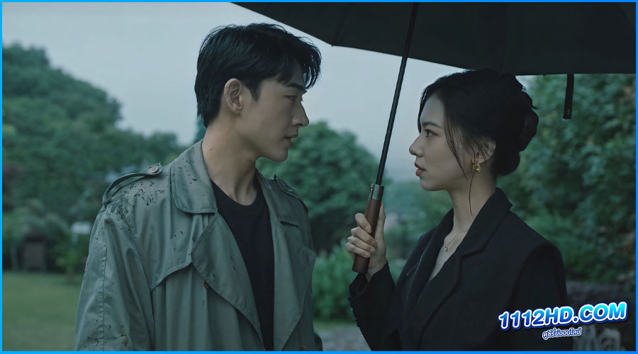 Two Foxes (2024) 