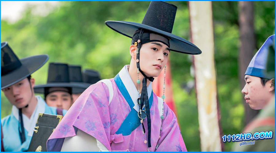 เช็คอินที่ฮันยาง Check in Hanyang (2024) ซับไทย