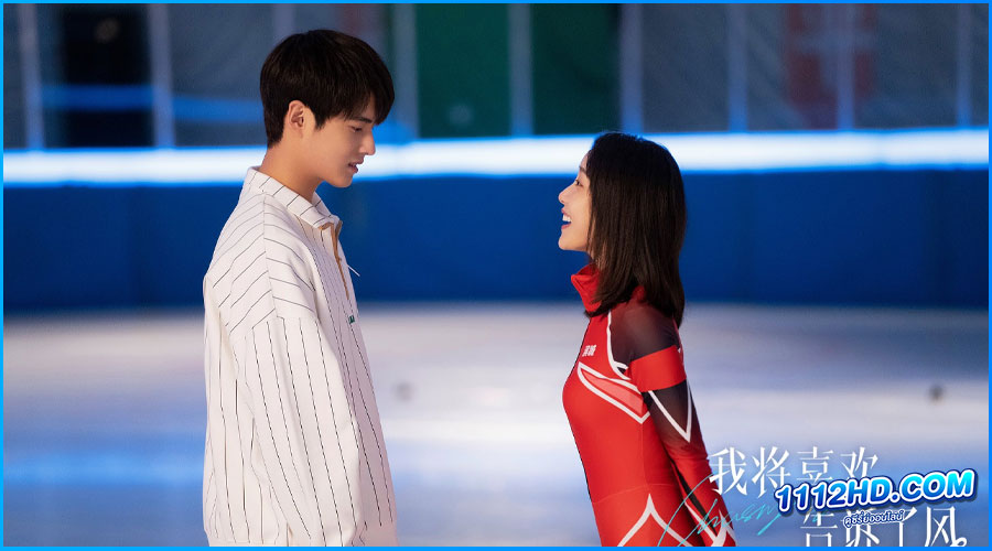 กระซิบรักผ่านสายลม Chasing the Wind 